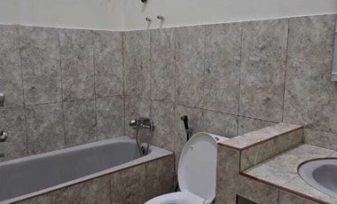 rumah cantik minimalis dgn tanah luas di bdi.