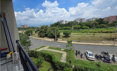 Renta Apartamento amoblado valle del Lili ~ sur de cali