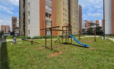 Renta Apartamento amoblado valle del Lili ~ sur de cali