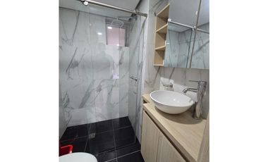 Renta Apartamento amoblado valle del Lili ~ sur de cali