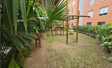 Renta Apartamento amoblado valle del Lili ~ sur de cali