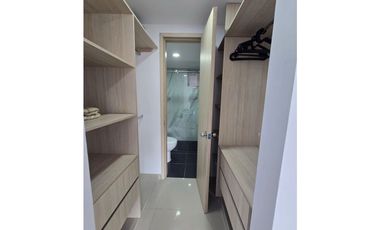 Renta Apartamento amoblado valle del Lili ~ sur de cali