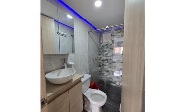 Renta Apartamento amoblado valle del Lili ~ sur de cali