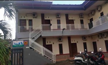 Jual Kosan Bagus Full Furnish Di Aroeppala