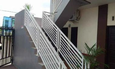 Jual Kosan Bagus Full Furnish Di Aroeppala