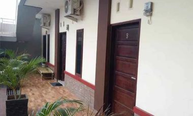 Jual Kosan Bagus Full Furnish Di Aroeppala