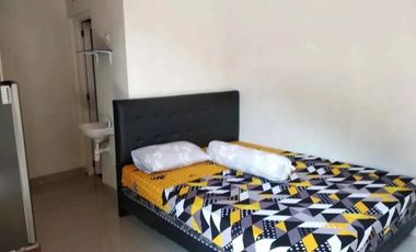 Jual Kosan Bagus Full Furnish Di Aroeppala