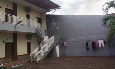 Jual Kosan Bagus Full Furnish Di Aroeppala
