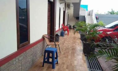 Jual Kosan Bagus Full Furnish Di Aroeppala