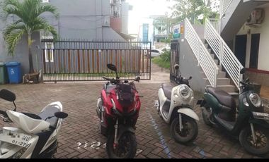 Jual Kosan Bagus Full Furnish Di Aroeppala