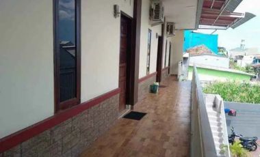Jual Kosan Bagus Full Furnish Di Aroeppala