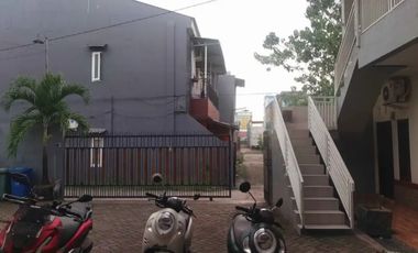 Jual Kosan Bagus Full Furnish Di Aroeppala