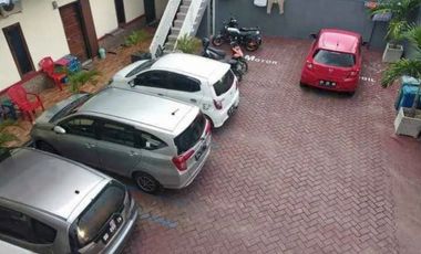 Jual Kosan Bagus Full Furnish Di Aroeppala