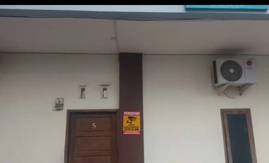 Jual Kosan Bagus Full Furnish Di Aroeppala