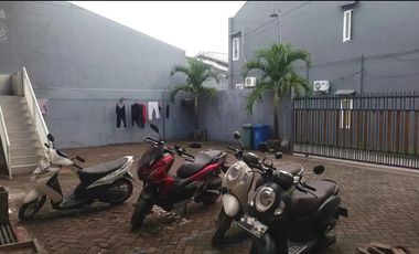 Jual Kosan Bagus Full Furnish Di Aroeppala
