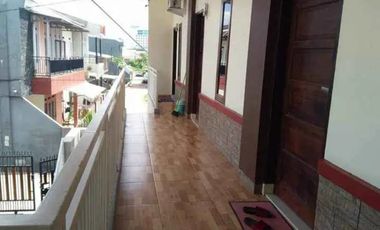 Jual Kosan Bagus Full Furnish Di Aroeppala
