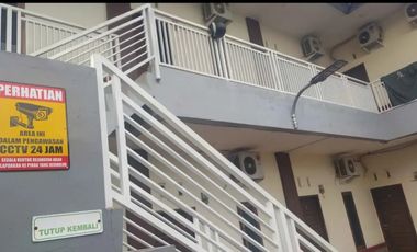 Jual Kosan Bagus Full Furnish Di Aroeppala