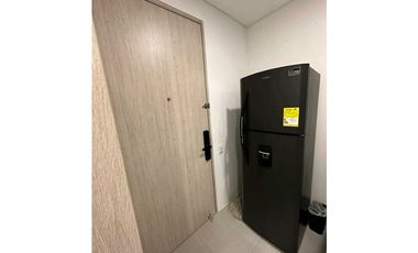 Apartamento con permiso Turistico en Bello Horizonte PH - 005