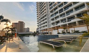 Apartamento con permiso Turistico en Bello Horizonte PH - 005