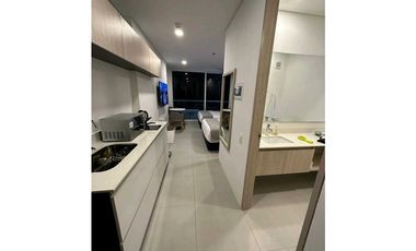 Apartamento con permiso Turistico en Bello Horizonte PH - 005