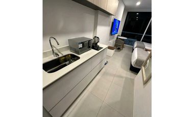 Apartamento con permiso Turistico en Bello Horizonte PH - 005