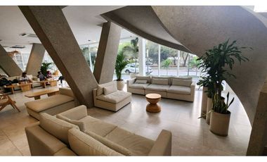 Apartamento con permiso Turistico en Bello Horizonte PH - 005