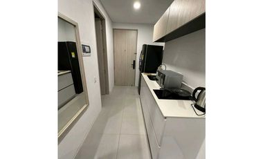 Apartamento con permiso Turistico en Bello Horizonte PH - 005