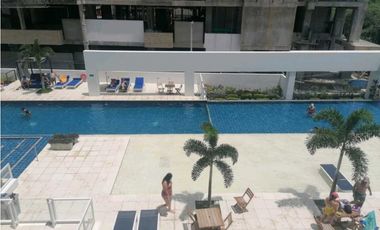 Apartamento con permiso Turistico en Bello Horizonte PH - 005