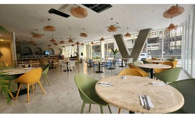 Apartamento con permiso Turistico en Bello Horizonte PH - 005