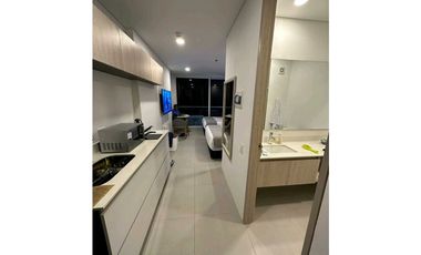 Apartamento con permiso Turistico en Bello Horizonte PH - 005