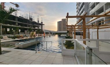 Apartamento con permiso Turistico en Bello Horizonte PH - 005