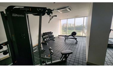 Apartamento con permiso Turistico en Bello Horizonte PH - 005