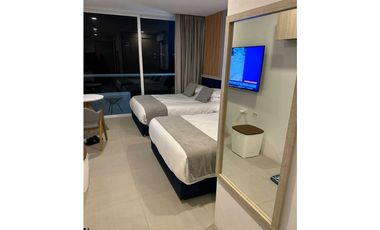 Apartamento con permiso Turistico en Bello Horizonte PH - 005