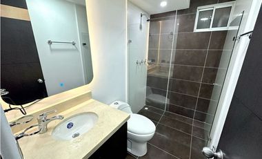 Renta Apartamento Amoblado ciudad jardín-sur de cali