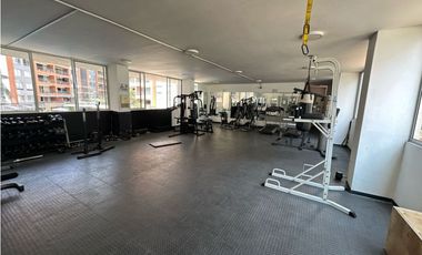 Renta Apartamento Amoblado ciudad jardín-sur de cali