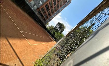 Renta Apartamento Amoblado ciudad jardín-sur de cali