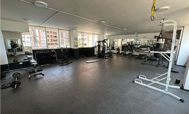 Renta Apartamento Amoblado ciudad jardín-sur de cali