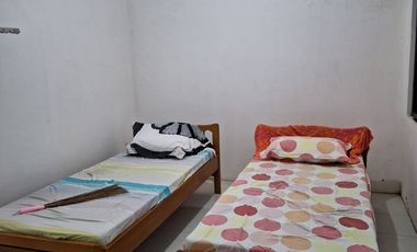 DIJUAL VILLA GRAND WHIZ TRAWAS - MOJOKERTO