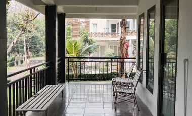 DIJUAL VILLA GRAND WHIZ TRAWAS - MOJOKERTO