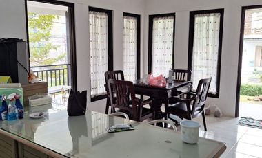 DIJUAL VILLA GRAND WHIZ TRAWAS - MOJOKERTO