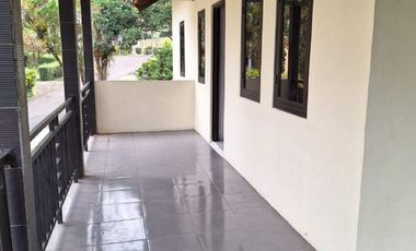 DIJUAL VILLA GRAND WHIZ TRAWAS - MOJOKERTO
