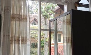 DIJUAL VILLA GRAND WHIZ TRAWAS - MOJOKERTO