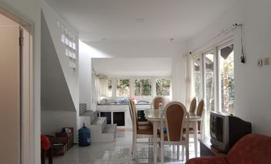 DIJUAL VILLA GRAND WHIZ TRAWAS - MOJOKERTO