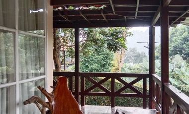 DIJUAL VILLA GRAND WHIZ TRAWAS - MOJOKERTO