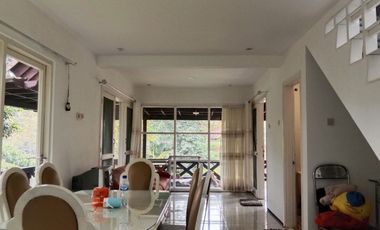DIJUAL VILLA GRAND WHIZ TRAWAS - MOJOKERTO