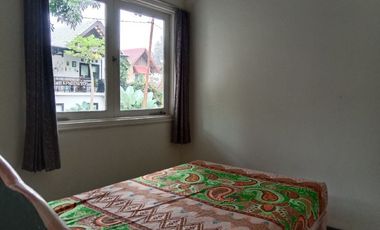 DIJUAL VILLA GRAND WHIZ TRAWAS - MOJOKERTO