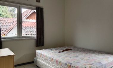 DIJUAL VILLA GRAND WHIZ TRAWAS - MOJOKERTO