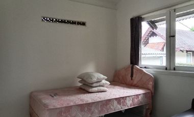 DIJUAL VILLA GRAND WHIZ TRAWAS - MOJOKERTO