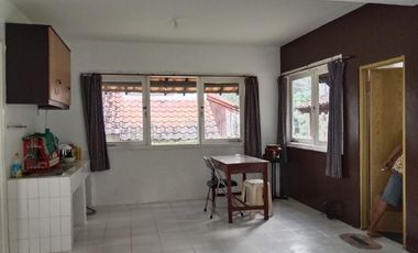 DIJUAL VILLA GRAND WHIZ TRAWAS - MOJOKERTO