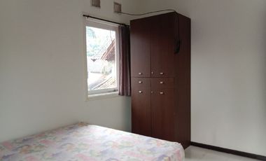 DIJUAL VILLA GRAND WHIZ TRAWAS - MOJOKERTO